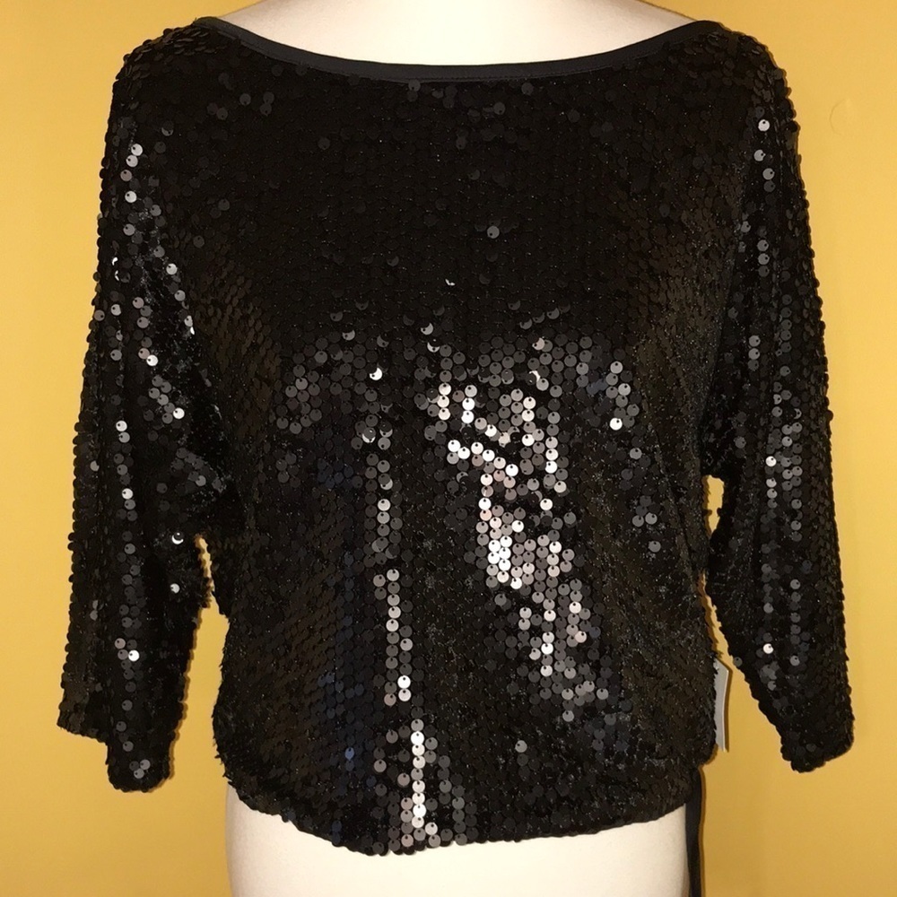 Silence + noise open back top
